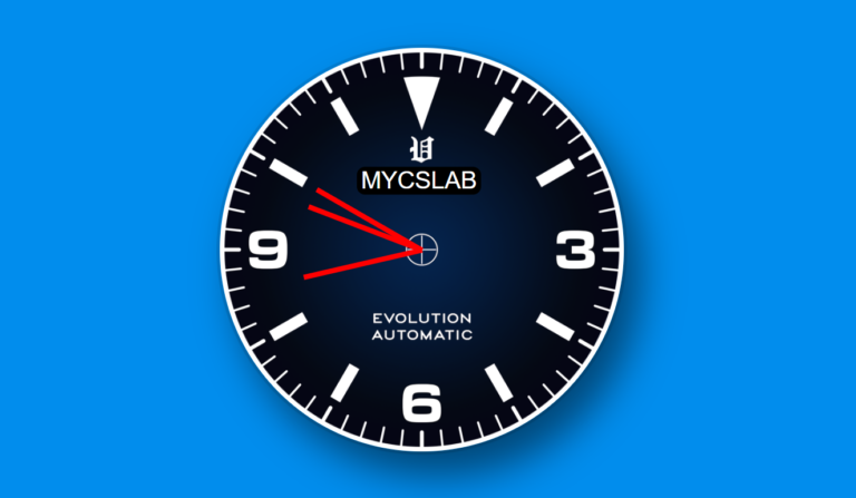 Creating an Stylish Clock with HTML, CSS, and JavaScript