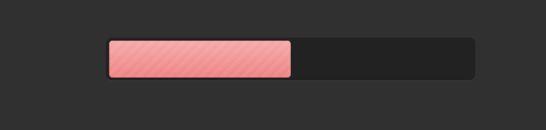 Creating a Sleek Progress Bar with HTML and CSS