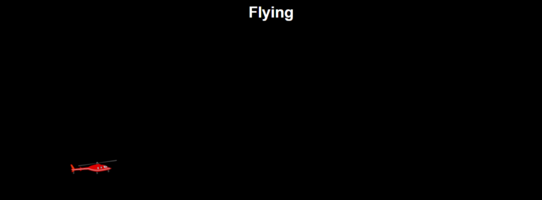 Creating a Simple Helicopter Game with HTML, CSS, and JavaScript